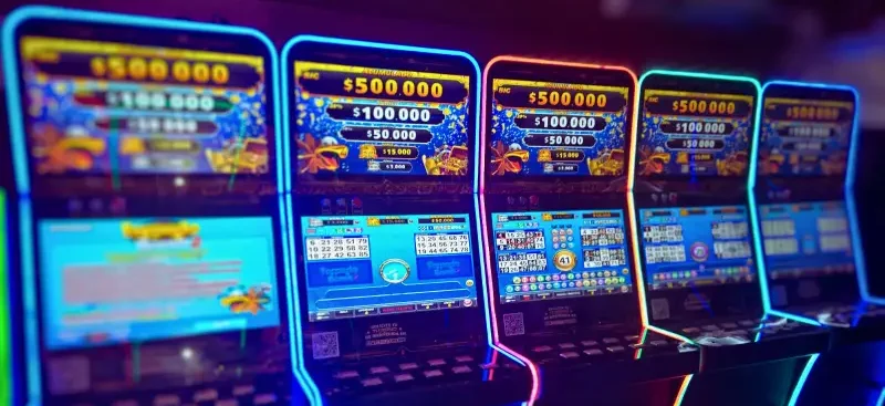 BIngos Faraón 6