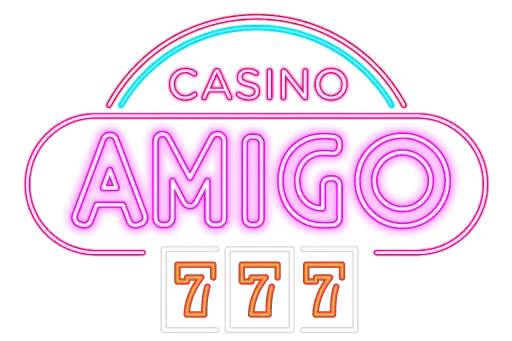 CasinoAmigo Logo